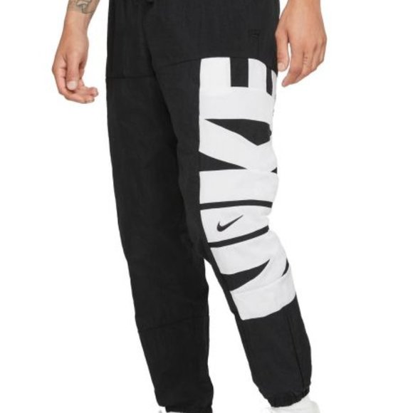 Nike B-Ball Athletic Pants - NEW - Picture 1 of 5